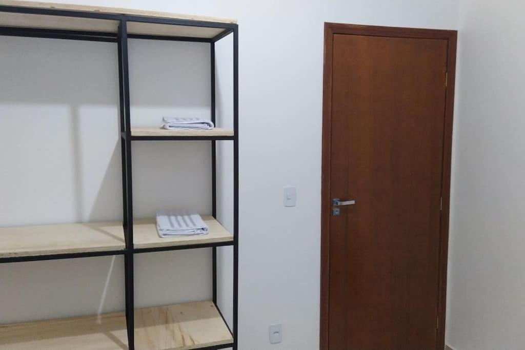 Apartamento Refúgio, paraquedismo, balão, 130 km de São Paulo Pôrto Feliz Exterior foto