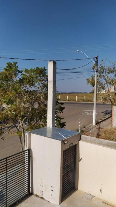 Apartamento Refúgio, paraquedismo, balão, 130 km de São Paulo Pôrto Feliz Exterior foto